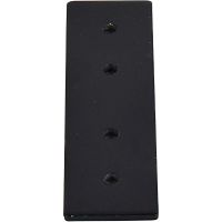 Товар: Соединитель Crystal Lux Space CLT 0.203 05 BL Черный - фото 1 Соединитель Crystal Lux Space CLT 0.203 05 BL Черный — фото 1, Комплектующие для освещения