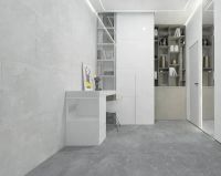 Керамогранит Belleza LV Granito RS 161 Endless Cement Carving СК000041478 60х120 см — фото 2, Керамогранит