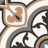 Керамогранит NewTrend Design Art  Alba GP2020DNN31 20х20 см — фото 7, Керамогранит