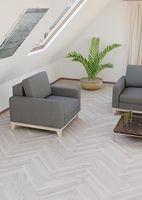 Керамогранит Laparet Magnolia капучино MG 66 MG 66 15х60 см — фото 2, Керамогранит