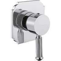 Смеситель для душа Cezares Olimp OLIMP-DIM2-01-L Хром — фото 1, Смеситель для душа