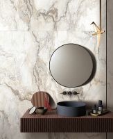 Керамогранит Nanogres Fiume-R Art##0007244 90x180 см — фото 2, Керамогранит