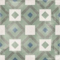 Керамогранит ABK Play Labyrinth Sage 0003369 20x20 см — фото 1, Керамогранит