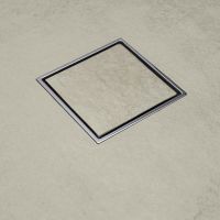 Товар: Душевой трап Pestan Confluo Standard 13702565 с двухсторонней решеткой Хром глянцевый / полая под плитку - фото 4 Душевой трап Pestan Confluo Standard 13702565 с двухсторонней решеткой Хром глянцевый / полая под плитку — фото 4, Трапы для душа