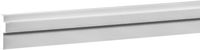 Товар: Карниз Европласт 2000x13x40 мм арт-1.50.298 - фото 1 Карниз Европласт 2000x13x40 мм арт-1.50.298 — фото 1, Карнизы