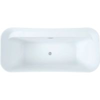 Акриловая ванна Allen Brau Infinity 2 170x78 2.21002.21 без гидромассажа — фото 5, Ванны
