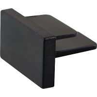 Товар: Заглушка Crystal Lux CLT 0.210 02 BL Черный - фото 1 Заглушка Crystal Lux CLT 0.210 02 BL Черный — фото 1, Комплектующие для освещения