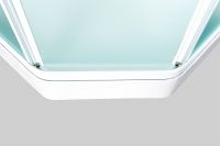 Душевая кабина Esbano ES-L90PR 90x90 ESKL90PR без гидромассажа — фото 16, Душевые кабины