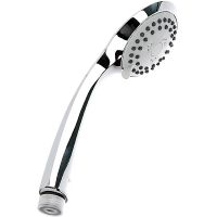 Ручной душ Gappo G04 Хром — фото 1, Лейки для душа