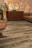 Виниловый ламинат Alpine Floor Premium XL ECO 7-9 Дуб коричневый 1524х180х8 мм — фото 1, Виниловый ламинат