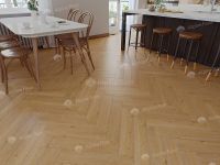 Товар: Виниловый ламинат Alpine Floor Parquet Light ЕСО 13-27 Дуб Хатиса 600х125х4 мм - фото 3 Виниловый ламинат Alpine Floor Parquet Light ЕСО 13-27 Дуб Хатиса 600х125х4 мм — фото 3, Виниловый ламинат
