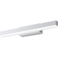 Товар: Подсветка для зеркал и картин Maytoni Mirror Fichte MIR012WL-L9W4K Белая - фото 3 Подсветка для зеркал и картин Maytoni Mirror Fichte MIR012WL-L9W4K Белая — фото 3, Подсветки