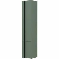 Товар: Шкаф пенал Allen Brau Reality 30 R 1.32001.CGM подвесной Олива матовая - фото 3 Шкаф пенал Allen Brau Reality 30 R 1.32001.CGM подвесной Олива матовая — фото 3, Пеналы для ванной комнаты