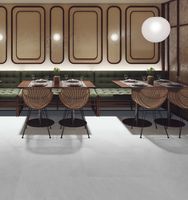 Керамогранит Keraben Khan White GSJ0R000 75х75 см — фото 4, Керамическая плитка