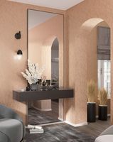 Обои Marburg City Romance 35031 Винил на флизелине (1,06*10,05) Бежевый, Штукатурка — фото 3, Обои для стен