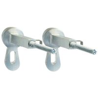 Инсталляция Grohe Solido 38811000 для унитаза с клавишей смыва Хром — фото 3, Инсталляции