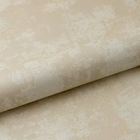 Обои Fipar Gold R 23635 Винил на флизелине (1,06*10,05) Бежевый, Штукатурка — фото 2, Обои для стен