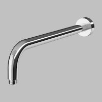 Товар: Кронштейн для верхнего душа AM.PM 39 F0500701 Хром - фото 2 Кронштейн для верхнего душа AM.PM 39 F0500701 Хром — фото 2, Душевое оборудование. Душевая программа