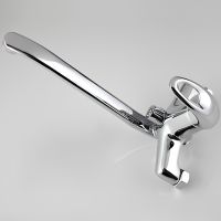 Товар: Смеситель для ванны Frap H03 F2203 универсальный Хром - фото 6 Смеситель для ванны Frap H03 F2203 универсальный Хром — фото 6, Смеситель для ванны