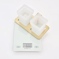 Товар: Стакан для зубных щеток Raglo R301.08.03 двойной Золото матовое - фото 8 Стакан для зубных щеток Raglo R301.08.03 двойной Золото матовое — фото 8, Стаканы для зубных щеток