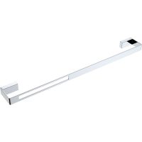 Полотенцедержатель Boheme Q 10942-CR Хром — фото 1, Полотенцедержатели