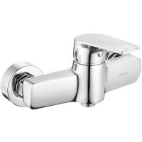 Смеситель для душа Swedbe Venado 1620 Хром — фото 1, Смеситель для душа