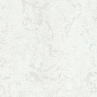 Обои Marburg Urban Elegance 34240 Винил на флизелине (1,06*10,05) Белый/Серебряный, Дамаск/Штукатурка — фото 2, Обои для стен