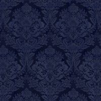Товар: Обои Emiliana Parati Tekko New 20004T Винил на флизелине (1,06*10,05) Синий, Дамаск - фото 1 Обои Emiliana Parati Tekko New 20004T Винил на флизелине (1,06*10,05) Синий, Дамаск — фото 1, Обои для стен