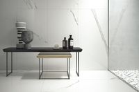 Товар: Керамогранит Ariostea Marmi Classici Statuario Classico luc rett PL612516 60x120 см - фото 2 Керамогранит Ariostea Marmi Classici Statuario Classico luc rett PL612516 60x120 см — фото 2, Керамогранит