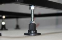 Каркас для душевого поддона Ravak Gigant 120х90 GR00002076 Черный — фото 2, Комплектующие для душевого оборудования