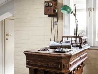 Керамогранит Fap Ceramiche Boston Sabbia Matt fK8C 7,5х30 см — фото 2, Керамогранит