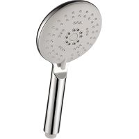 Ручной душ Frap F14 Хром — фото 1, Лейки для душа