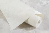 Обои Артекс The Best 3 10699-01 Винил на флизелине (1,06*10,05) Белый, Штукатурка — фото 3, Обои для стен