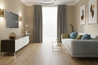 Товар: Ламинат Egger Classic 8/33 4V EPL236 Дуб Гарден натуральный 1292х193х8 мм - фото 2 Ламинат Egger Classic 8/33 4V EPL236 Дуб Гарден натуральный 1292х193х8 мм — фото 2, Ламинат