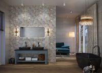 Товар: Керамический декор Creto Say 04-01-1-18-05-06-3650-0 30х60 см - фото 4 Керамический декор Creto Say 04-01-1-18-05-06-3650-0 30х60 см — фото 4, Керамическая плитка