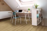 Виниловый ламинат Moduleo Next Acoustic  235 Silky Oak 1251х189х5 мм — фото 2, Виниловый ламинат