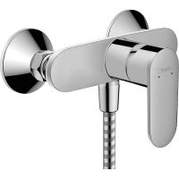 Смеситель для душа Hansgrohe Vernis Blend 71640000 Хром — фото 1, Смеситель для душа
