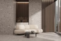 Товар: Керамогранит Creto Rochi Canella RH0L53M01 60х120 см - фото 10 Керамогранит Creto Rochi Canella RH0L53M01 60х120 см — фото 10, Керамогранит