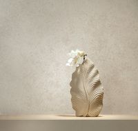 Обои Milassa Classic LS7 007/1 Флизелин (1*10,05) Розовый, Штукатурка — фото 2, Обои для стен