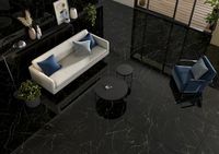 Керамогранит STN Mussah Black 60х120 см — фото 2, Керамогранит