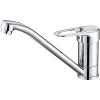 Смеситель для кухни Kaiser City 20433 Хром — фото 1, Смесители