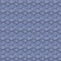 Обои AS Creation Karl Lagerfeld 37847-4 Винил на флизелине (0,53*10,05) Синий, Абстракция — фото 1, Обои для стен