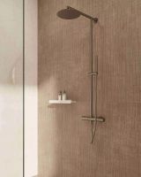 Керамогранит Simpolo Stx Grv Iron Rust 3pc MPL-061854 59,8х119,8 см — фото 2, Керамогранит