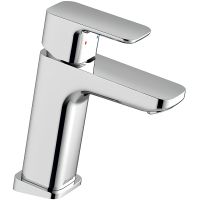 Товар: Смеситель для раковины Ravak 10° Free TD F 014.00 X070129 Хром - фото 1 Смеситель для раковины Ravak 10° Free TD F 014.00 X070129 Хром — фото 1, Смесители для раковины