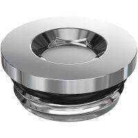 Водяной полотенцесушитель Aquatek Альтаир П10 500x800 AQ KK1080CH Хром — фото 9, Водяные полотенцесушители