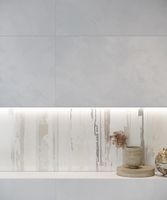 Керамический декор Creto Mon Garden Rainy 30х60 см арт-04-00-1-18-03-06-1907-0 — фото 2, Керамическая плитка