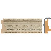 Багет Decomaster 556-6 2900x57x26 мм — фото 2, Багеты