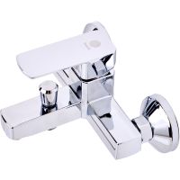 Товар: Смеситель для ванны Orange OneLife P06-100cr Хром - фото 4 Смеситель для ванны Orange OneLife P06-100cr Хром — фото 4, Смесители