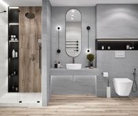 Керамогранит Laparet Noa серый K952734R0001LPET 60х60 см — фото 2, Керамогранит