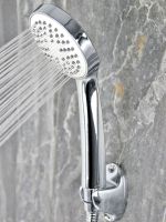 Товар: Смеситель для ванны Viko V-4145 универсальный Белый Хром - фото 3 Смеситель для ванны Viko V-4145 универсальный Белый Хром — фото 3, Смеситель для ванны